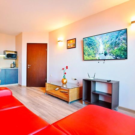 גולדן סנדס Luxury Apartment Zlatna Kotva מראה חיצוני תמונה