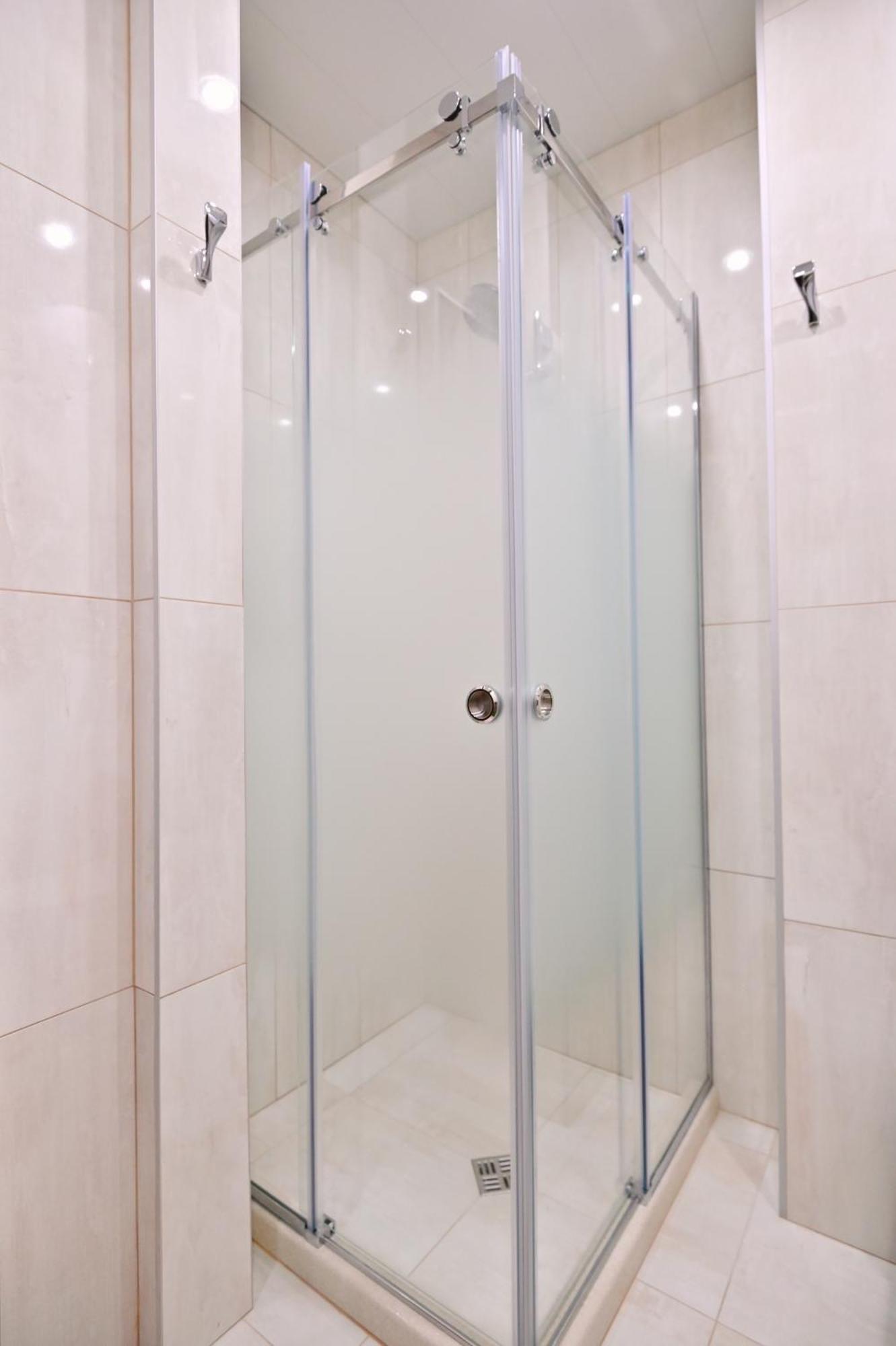 גולדן סנדס Luxury Apartment Zlatna Kotva מראה חיצוני תמונה