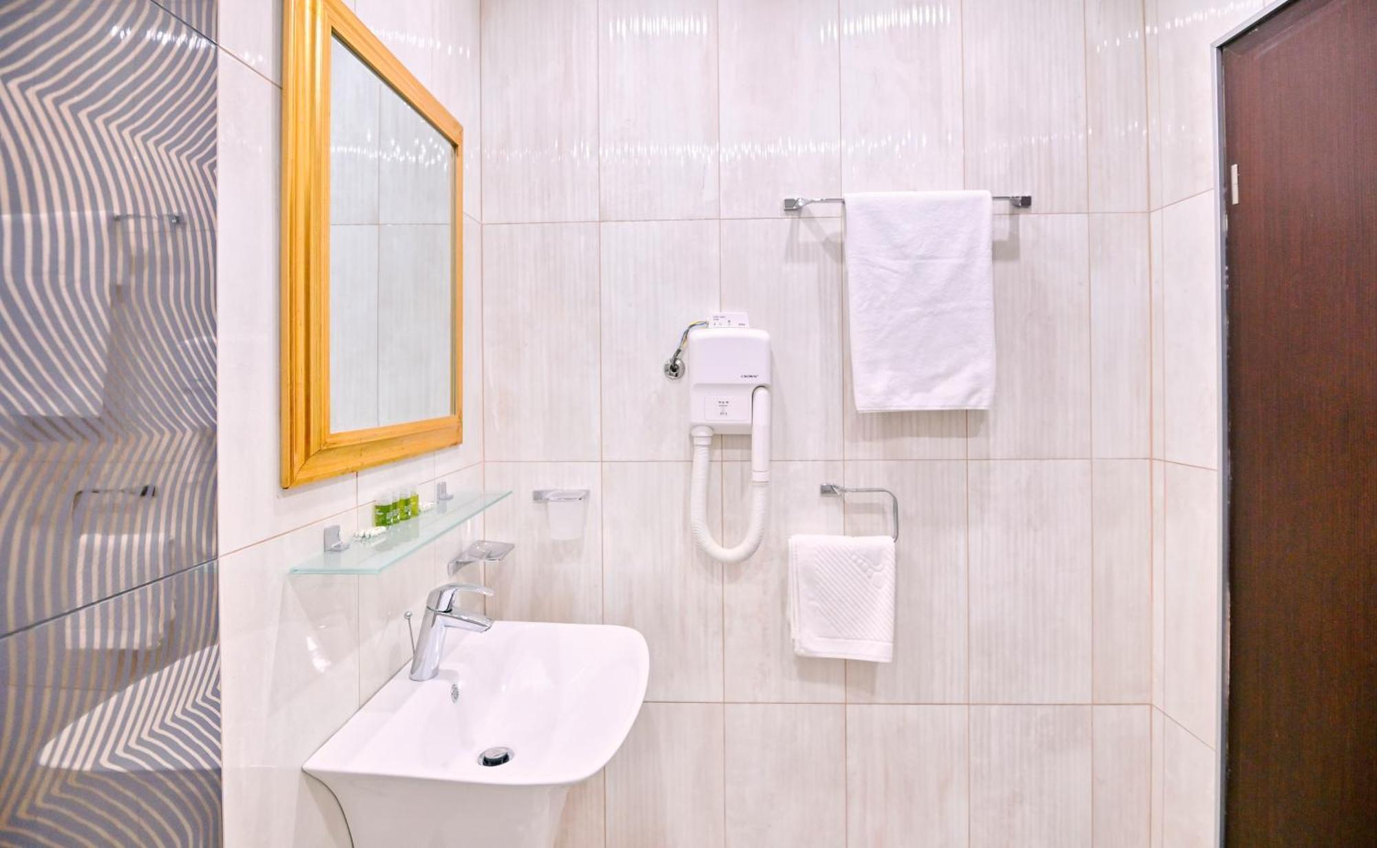 גולדן סנדס Luxury Apartment Zlatna Kotva מראה חיצוני תמונה