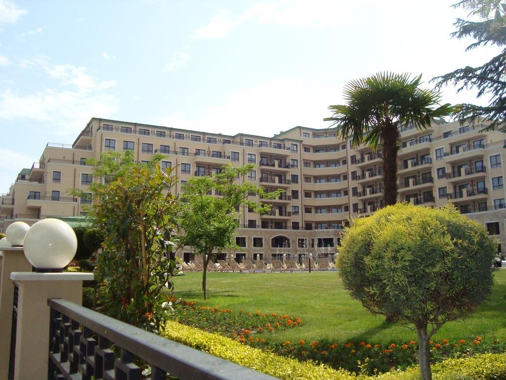 גולדן סנדס Luxury Apartment Zlatna Kotva חדר תמונה